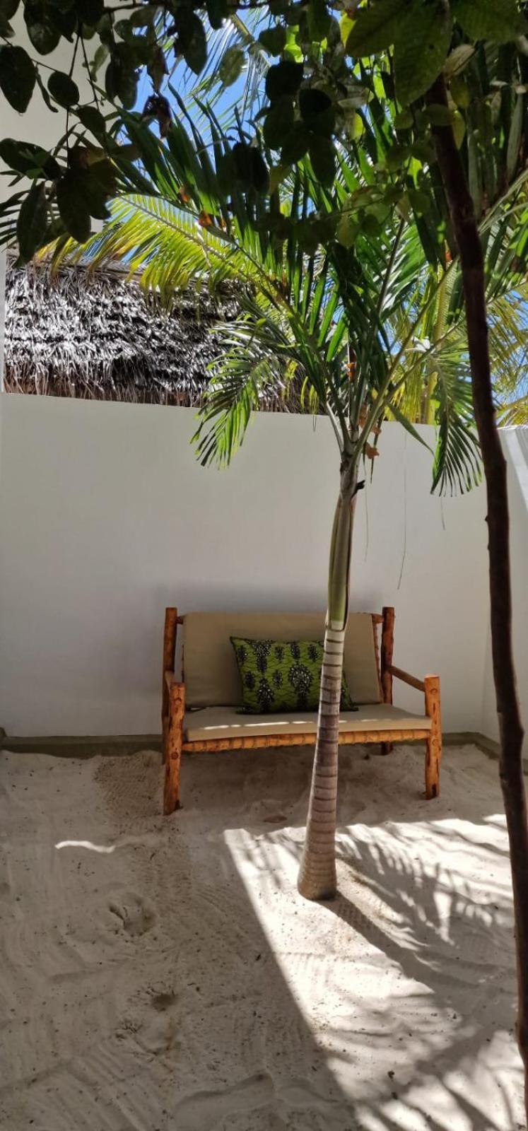 Bed and Breakfast Mlango Paje House II Екстер'єр фото