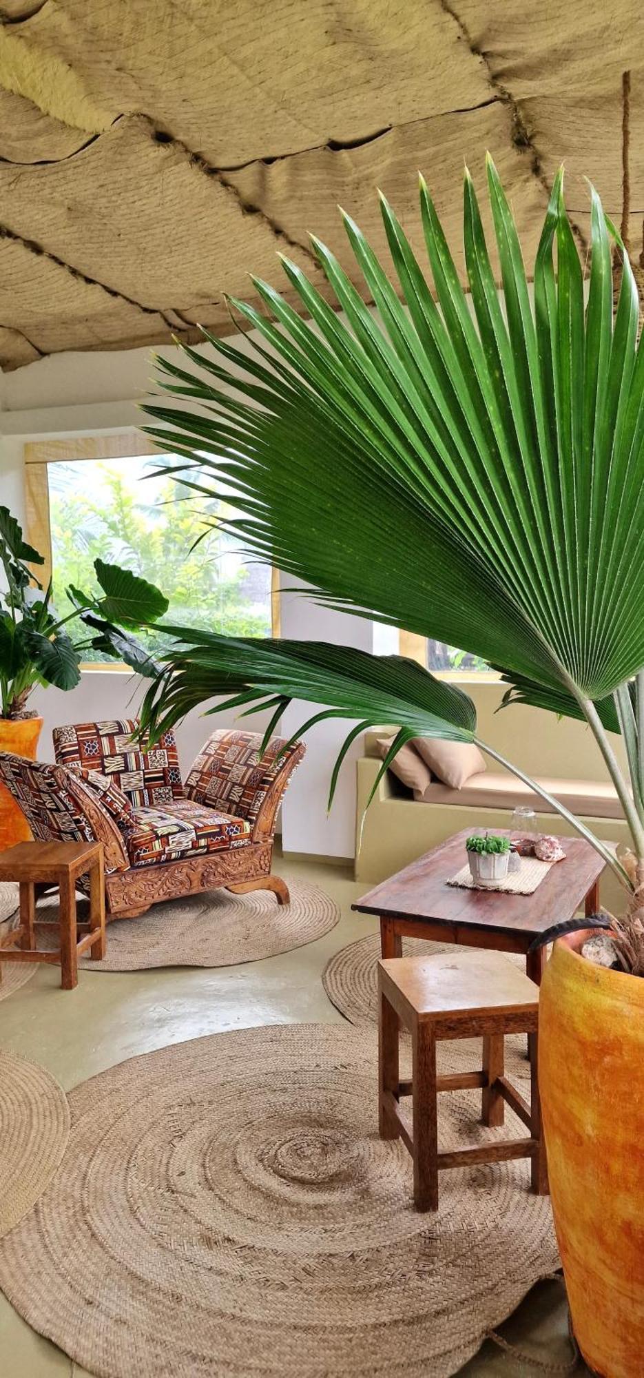 Bed and Breakfast Mlango Paje House II Екстер'єр фото