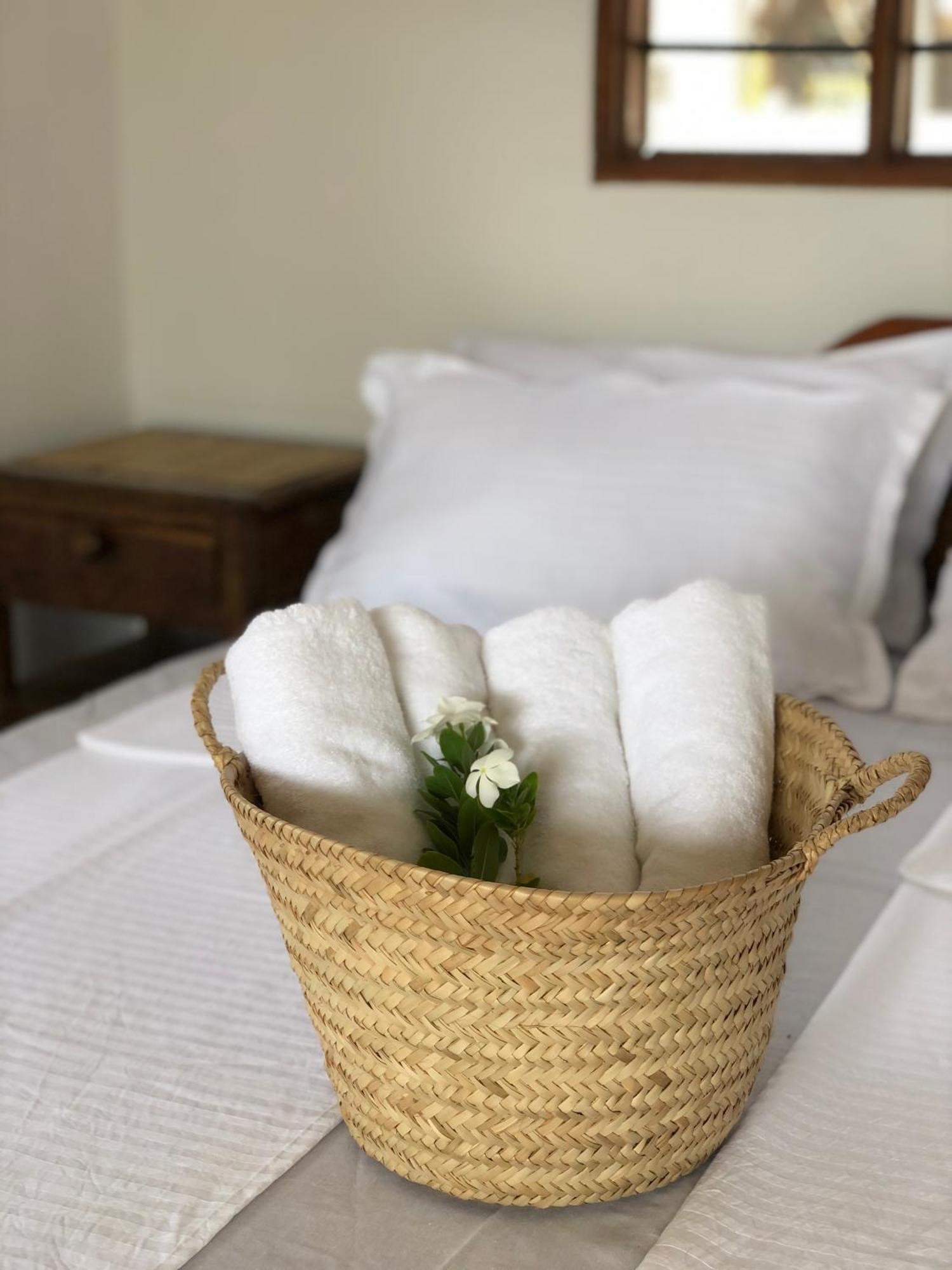 Bed and Breakfast Mlango Paje House II Екстер'єр фото