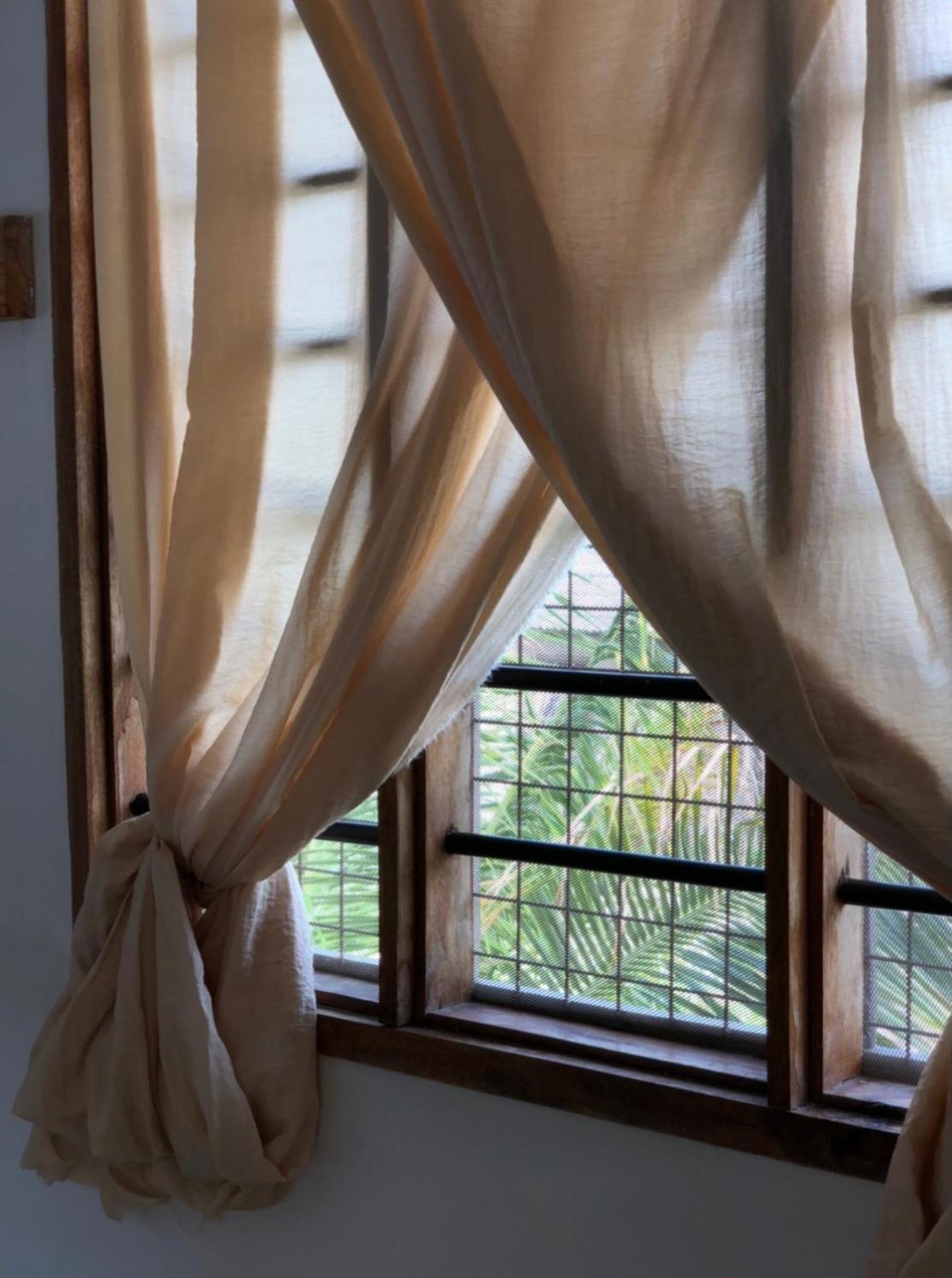 Bed and Breakfast Mlango Paje House II Екстер'єр фото