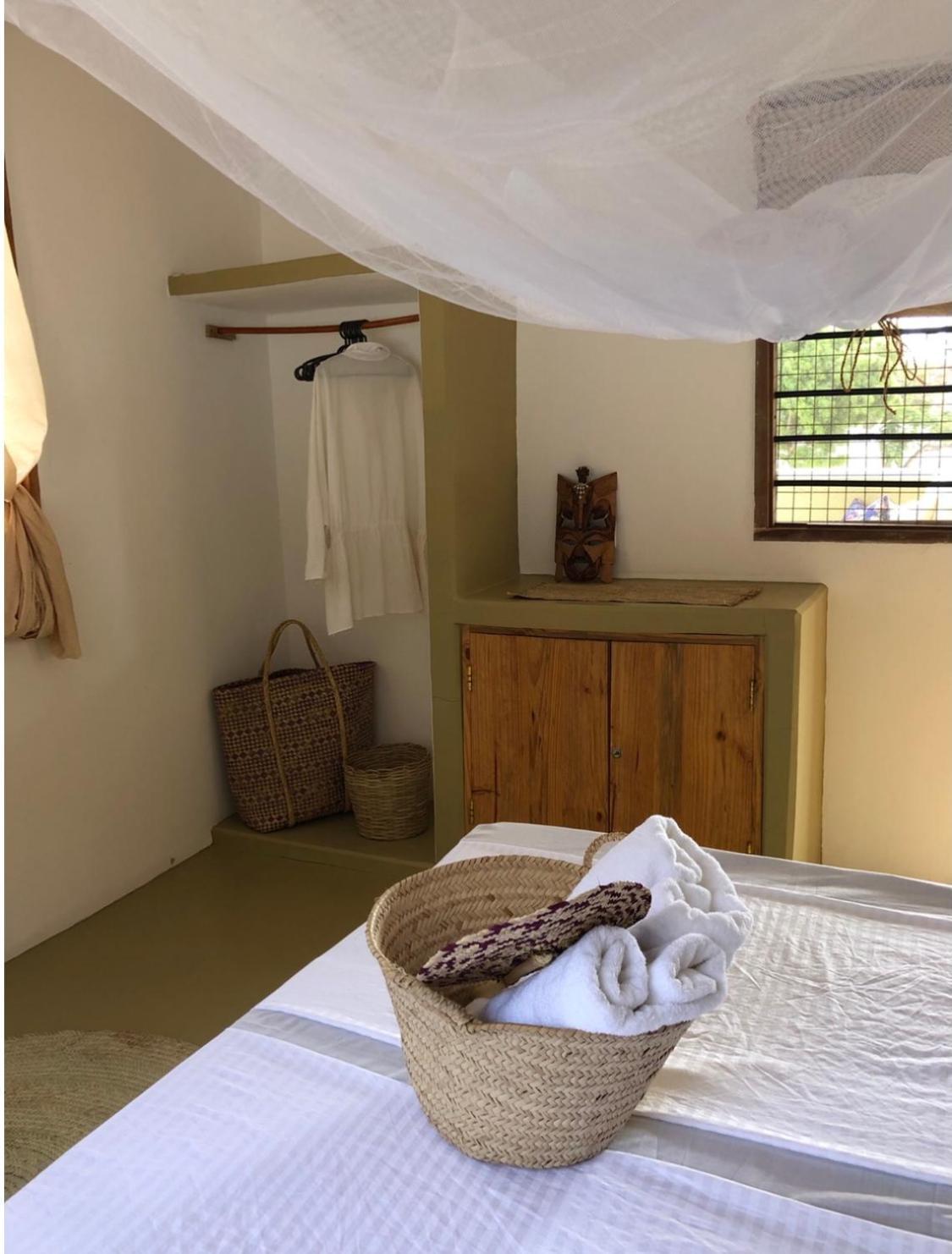 Bed and Breakfast Mlango Paje House II Екстер'єр фото