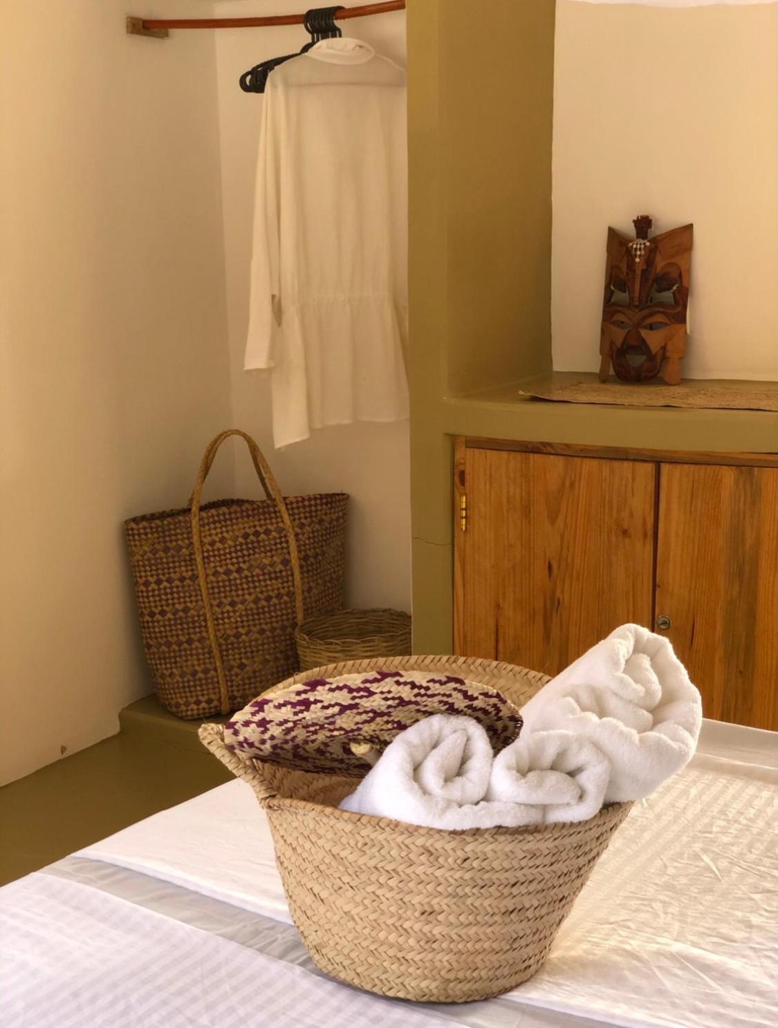 Bed and Breakfast Mlango Paje House II Екстер'єр фото