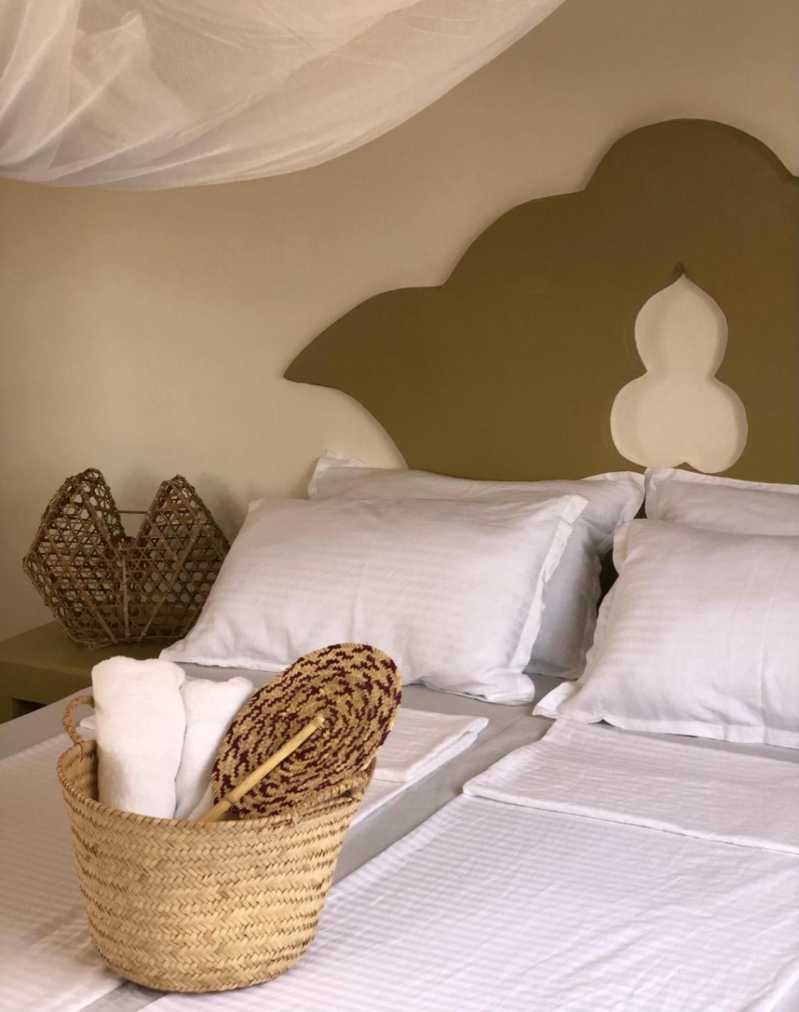 Bed and Breakfast Mlango Paje House II Екстер'єр фото