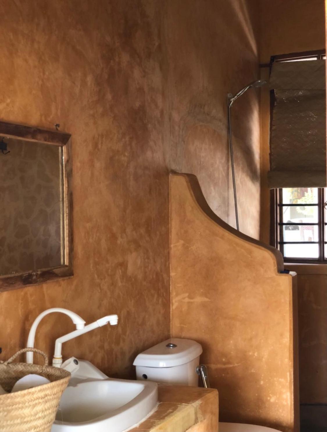 Bed and Breakfast Mlango Paje House II Екстер'єр фото