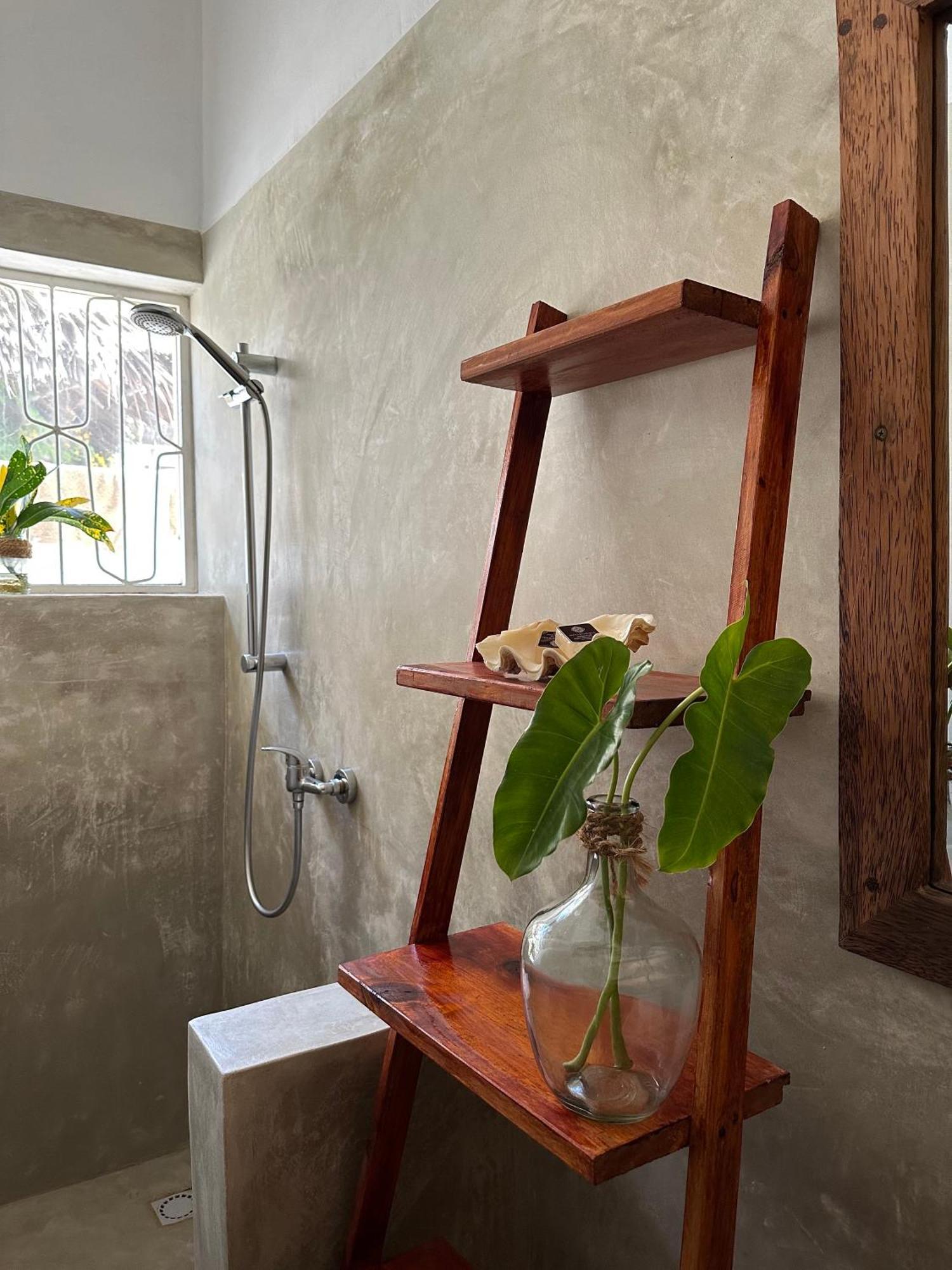 Bed and Breakfast Mlango Paje House II Екстер'єр фото