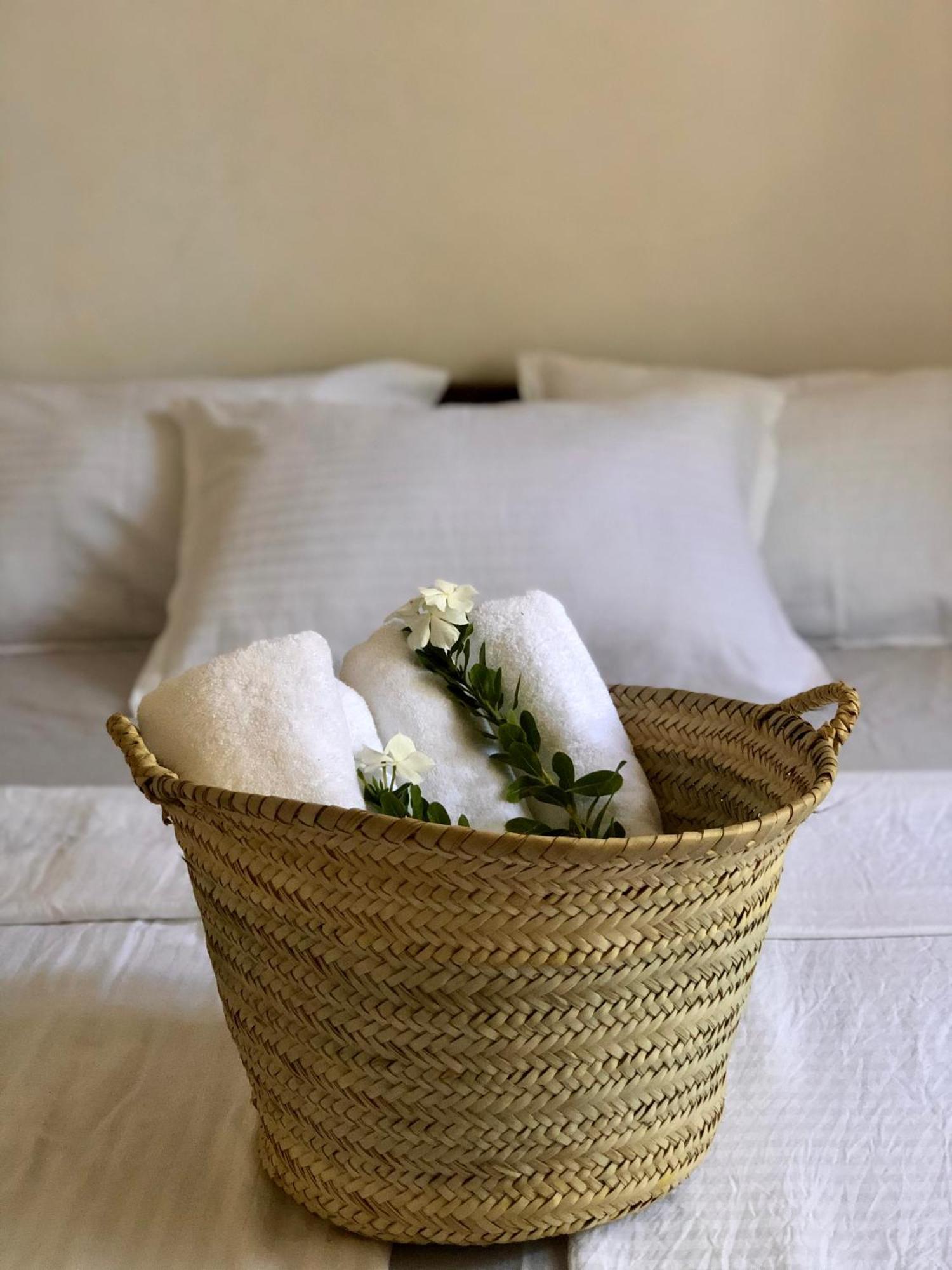 Bed and Breakfast Mlango Paje House II Екстер'єр фото