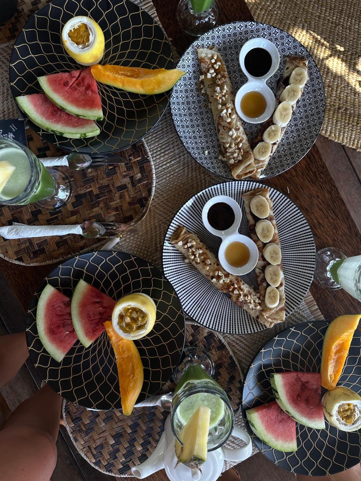 Bed and Breakfast Mlango Paje House II Екстер'єр фото